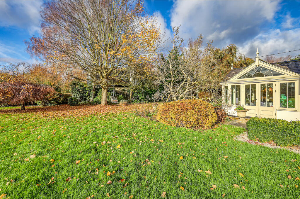 Additional image 23 of King Street, High Ongar, CM5