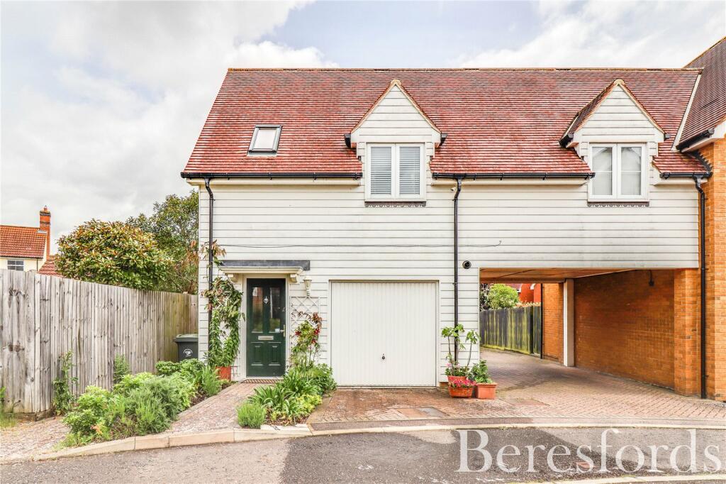 Additional image 14 of Almond Road, Dunmow, CM6