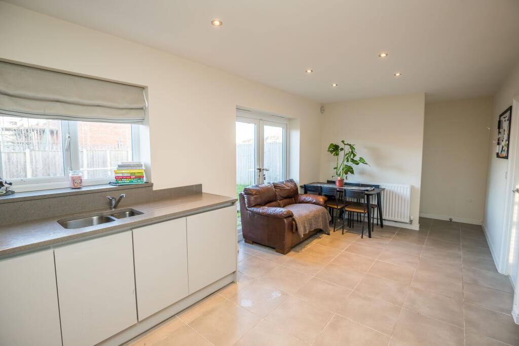 Additional image 6 of New Lincoln Road, Ellesmere Port, CH65