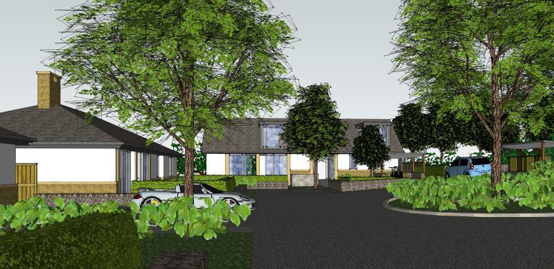 Additional image 4 of Lynton, Lower Dunton Road, Dunton, Basildon CM13 3SP