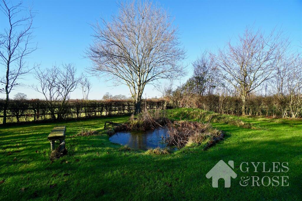 Additional image 19 of The Green, Tendring