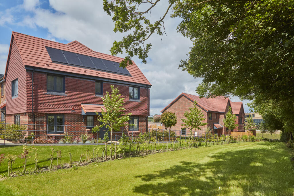 Additional image 18 of Whittington Way, 
Bishop's Stortford
CM23 4AS