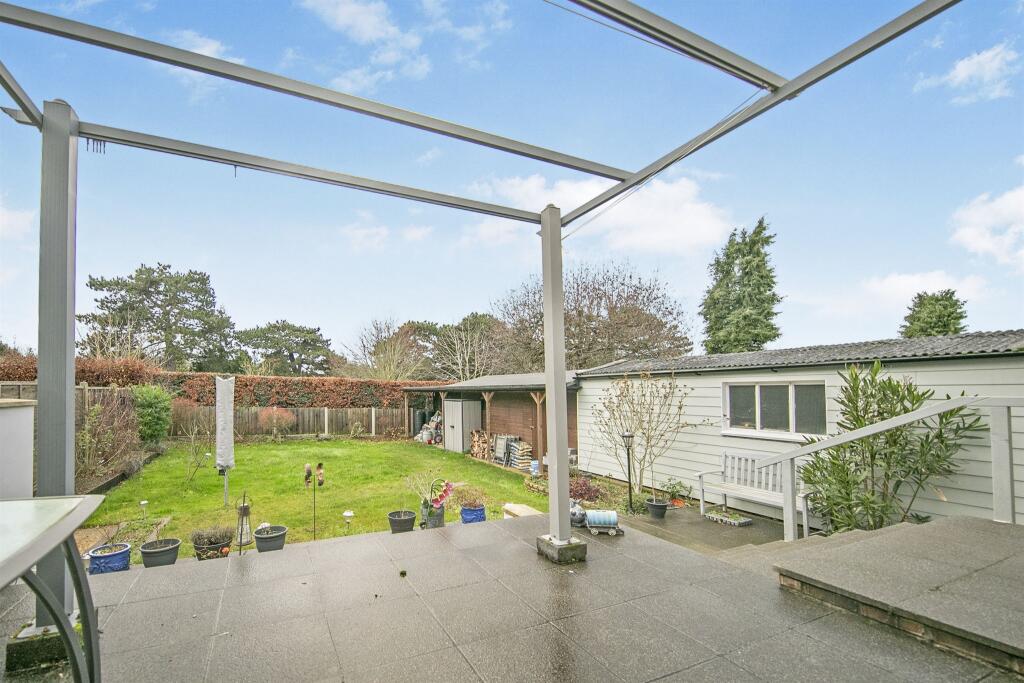 Additional image 16 of Ashmere Rise, Sudbury