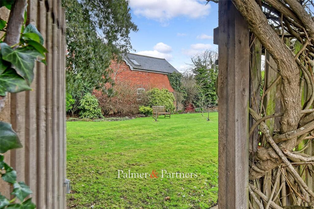 Additional image 36 of Colchester Road, Thorpe-le-Soken, Clacton-on-Sea, Essex, CO16