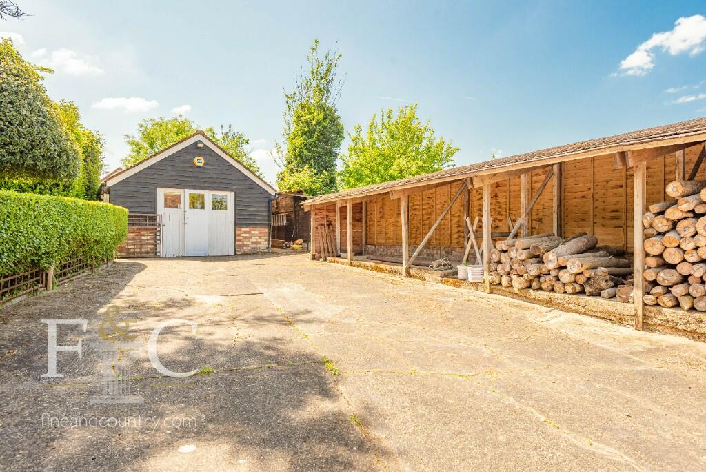 Additional image 22 of Epping Road, CM19