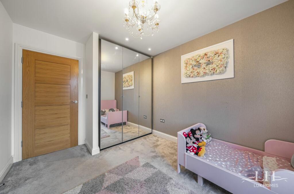 Additional image 14 of Ongar Road, Brentwood