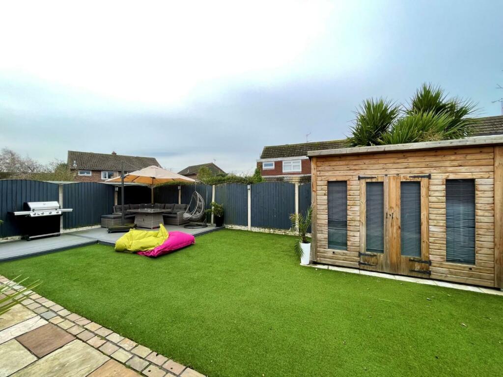 Additional image 42 of Selby Green, Little Sutton