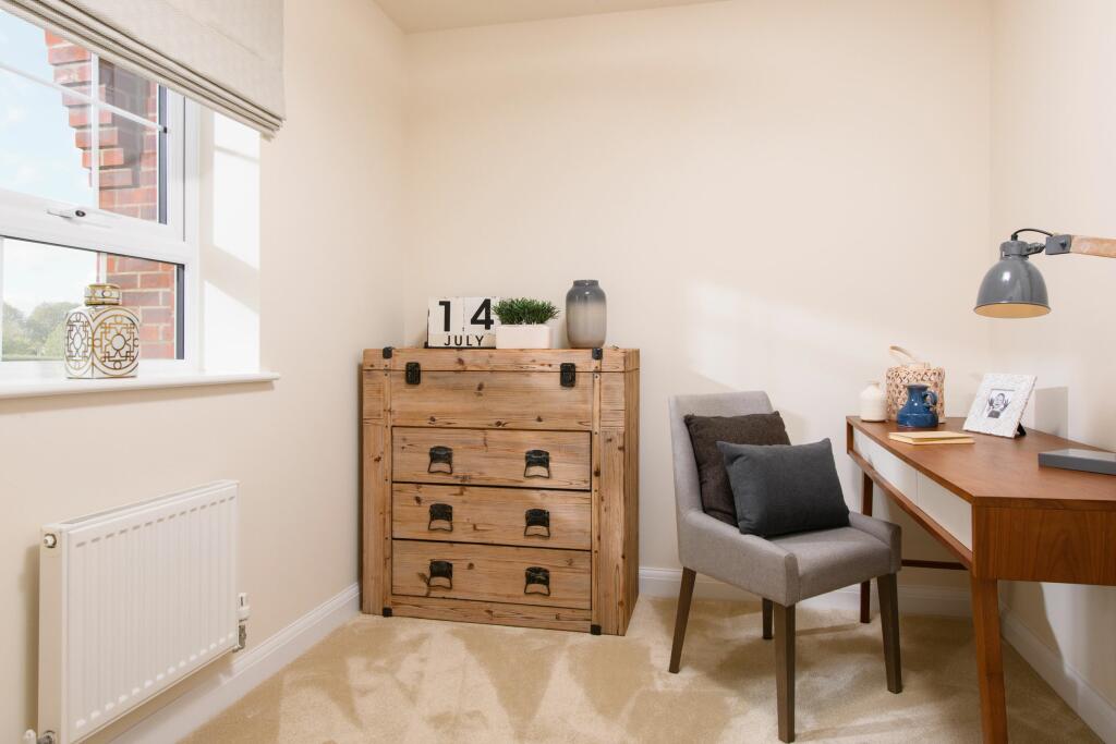 Additional image 7 of Gaston End, 
East Bergholt, 
Suffolk, 
CO7 6RF