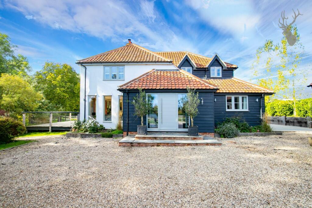 Additional image 50 of Mutton Row, Stanford Rivers, Ongar