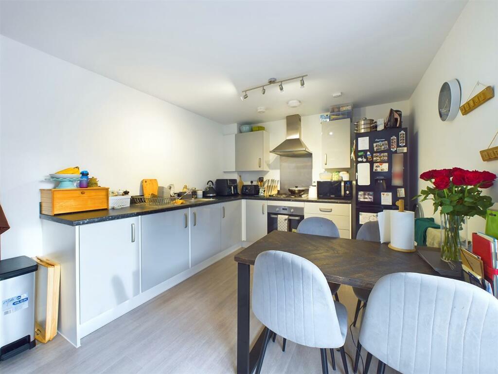 Additional image 4 of Bird Cherry Lane, Gilden Park, Old Harlow, CM17