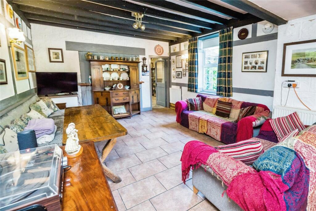 Additional image 13 of Denbigh Road, Hendre, Yr Wyddgrug, Denbigh Road, CH7