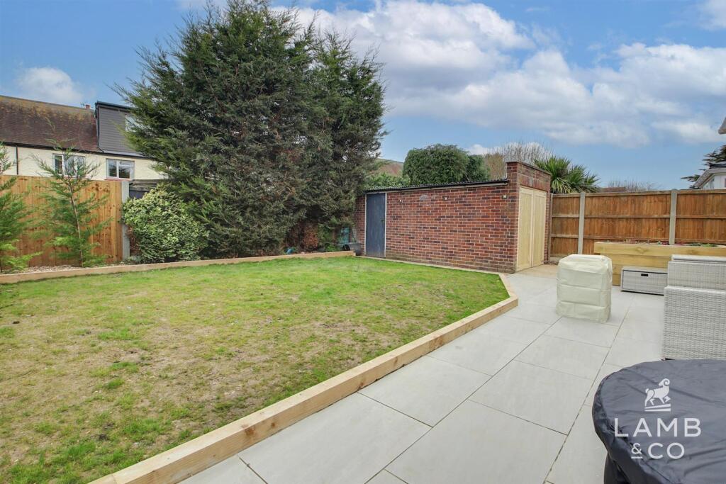 Additional image 18 of Lancaster Gardens West, Clacton-On-Sea