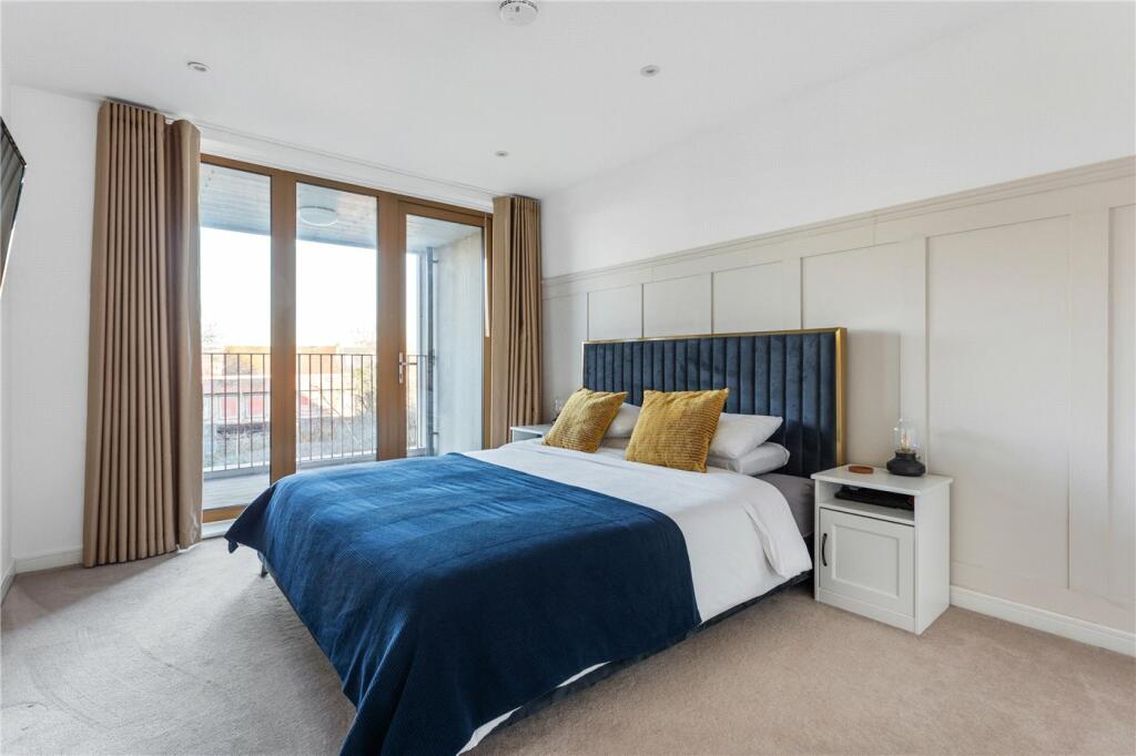 Additional image 15 of Ridge Road, Tooting, CR4