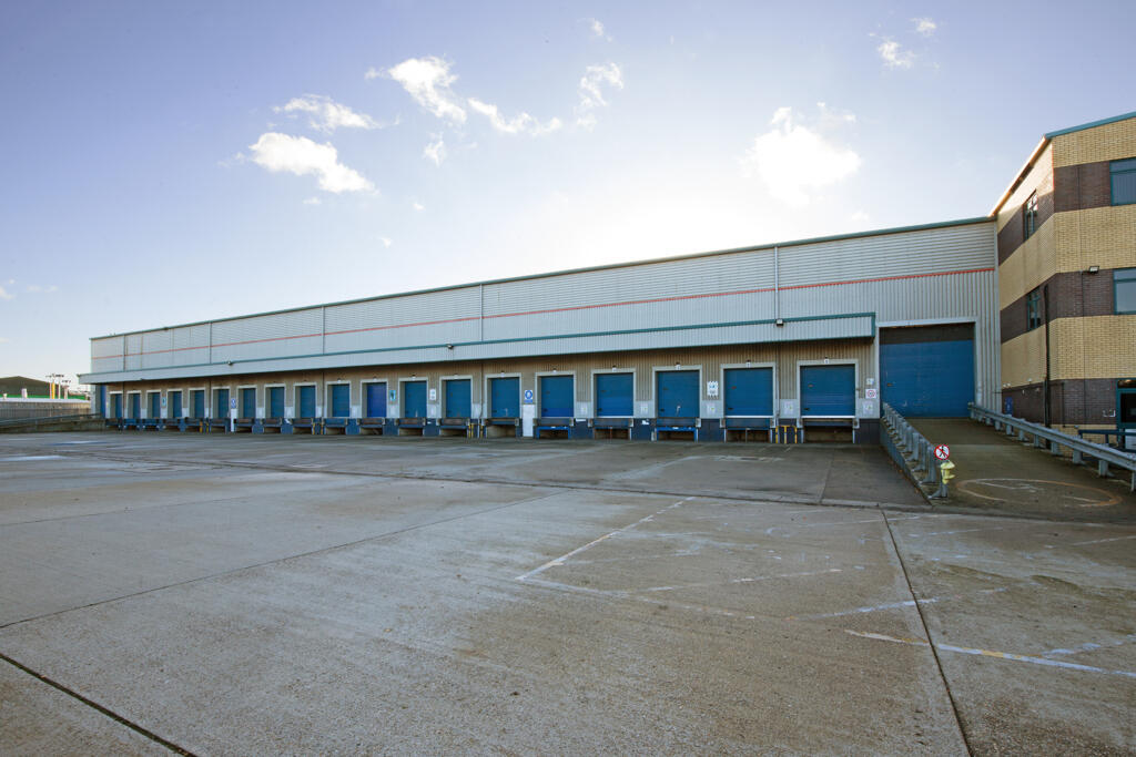 Additional image 6 of Unit 1, Quayside Industrial Estate, Maldon, Essex, CM9