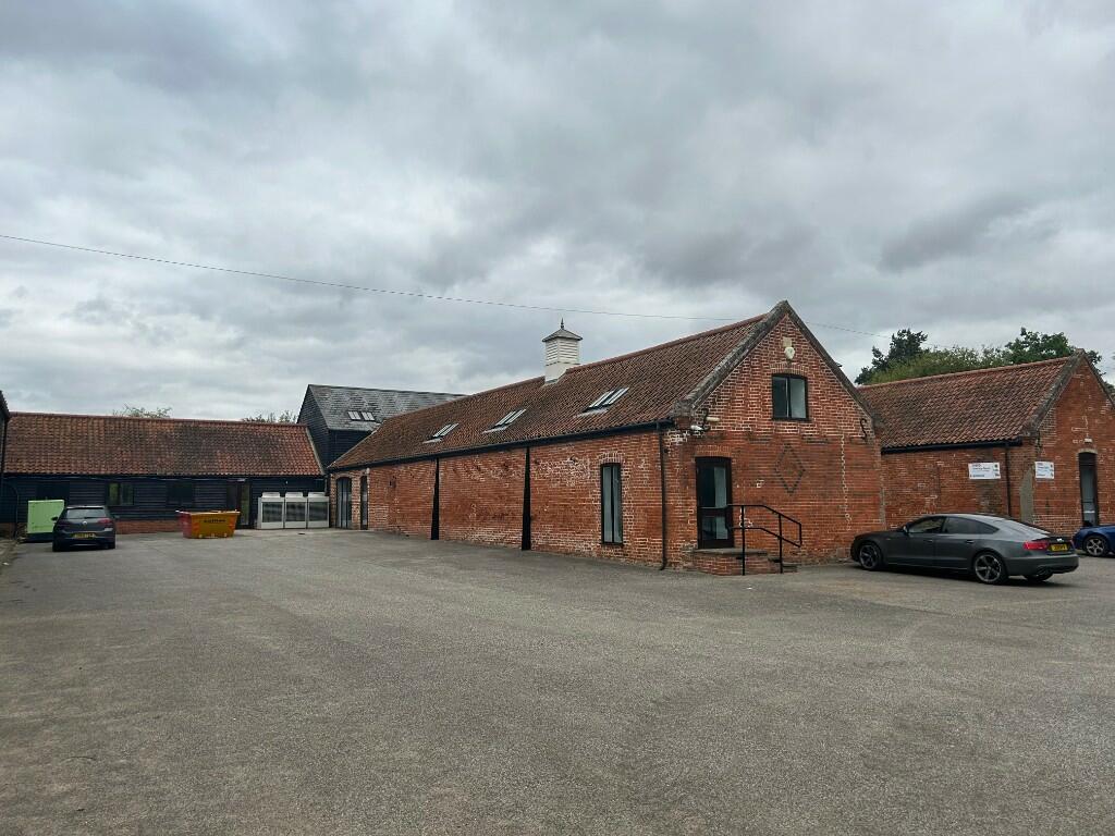 Additional image 7 of Unit 3 Holton Business Park, Holton St Mary, Suffolk CO7 6NN