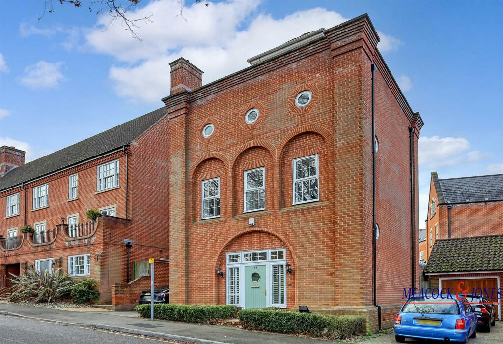 Additional image 24 of Vaughan Williams Way, Warley, Brentwood