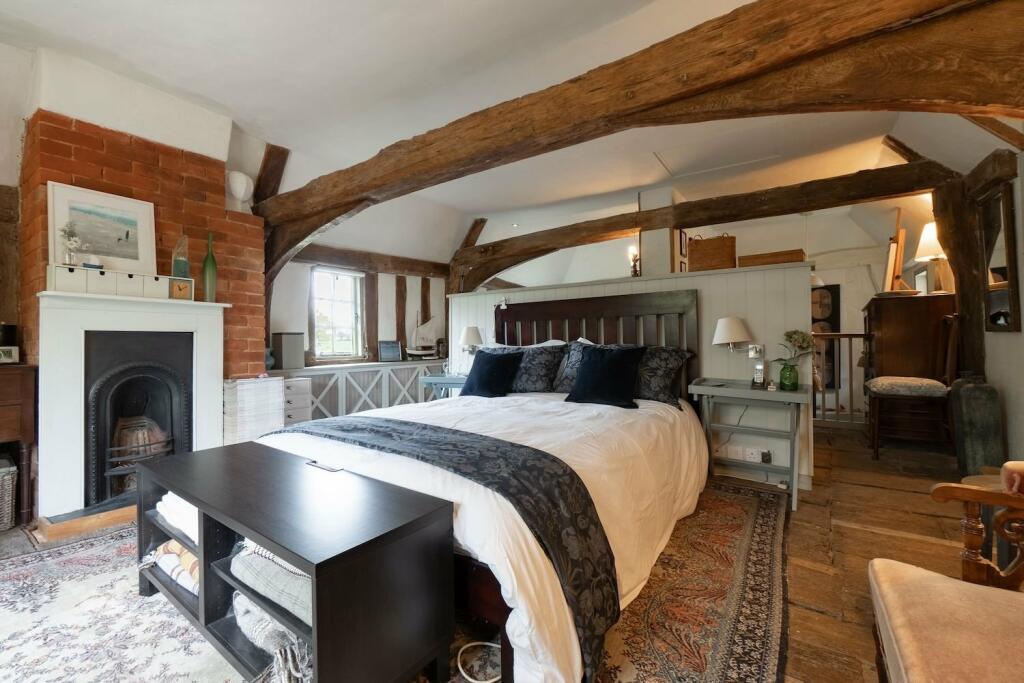 Additional image 19 of Oak Road, Little Maplestead, Essex CO9 2RT