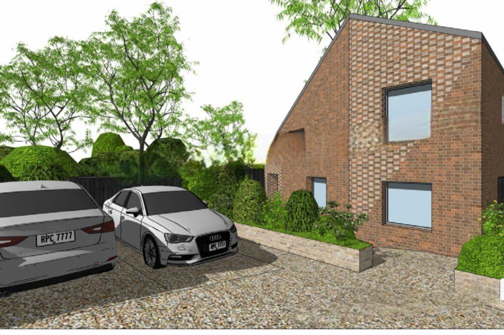 Additional image 3 of 2a Ravenshead Close, South Croydon, Surrey, CR2 8RL