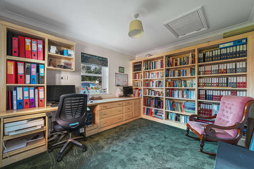 Additional image 16 of The Willows Gutters Lane Broomfield Chelmsford CM1 7BT