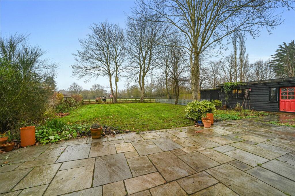 Additional image 4 of School Road, Langham, Colchester, Essex, CO4