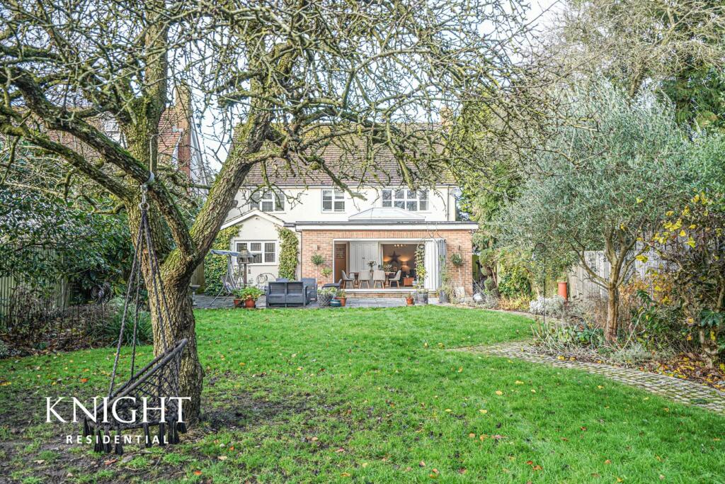 Wood View, Tiptree, Colchester, CO5