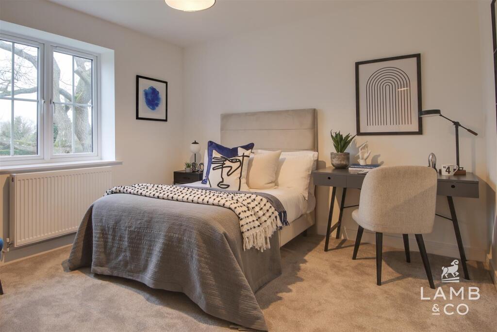 Additional image 28 of Plot 2, Amberwood, Weeley Heath