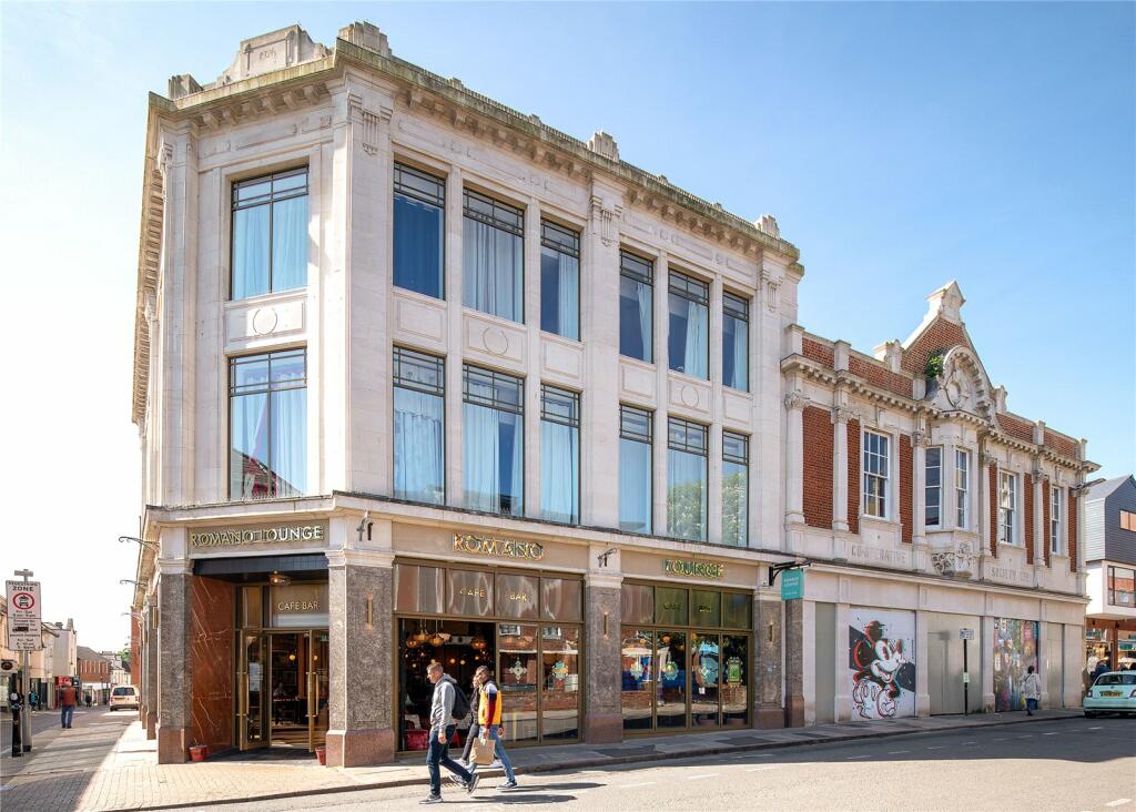 Additional image 23 of Foundation House, Long Wyre Street, CO1