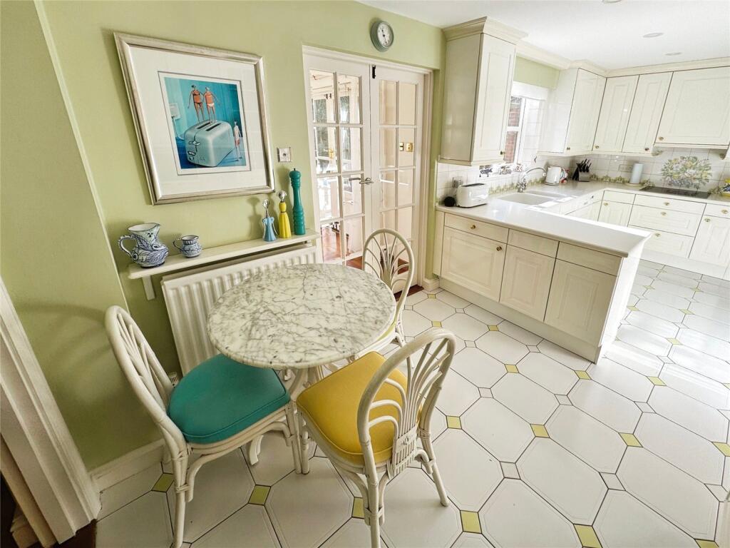 Additional image 5 of Bury Road, Old Harlow, Essex, CM17