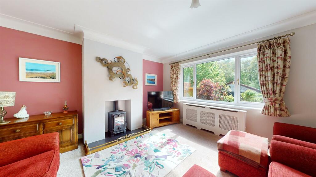 Additional image 6 of Cefn Bychan Woods, Pantymwyn, Mold