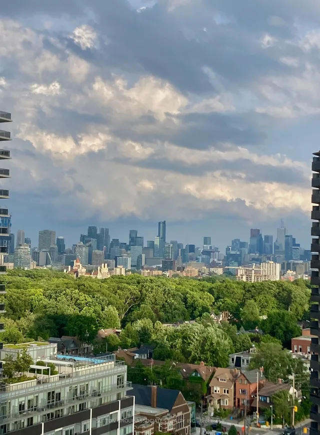 Additional image 20 of 530 St Clair Ave Unit 1406