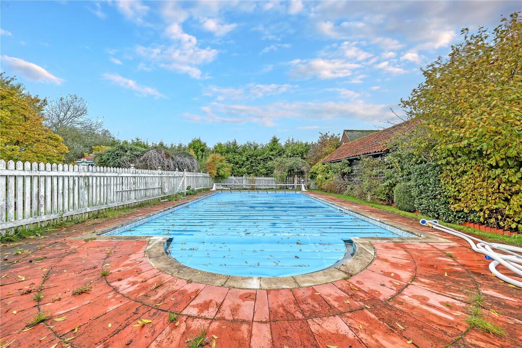 Additional image 14 of Morris Green, Sible Hedingham, Halstead, Essex, CO9