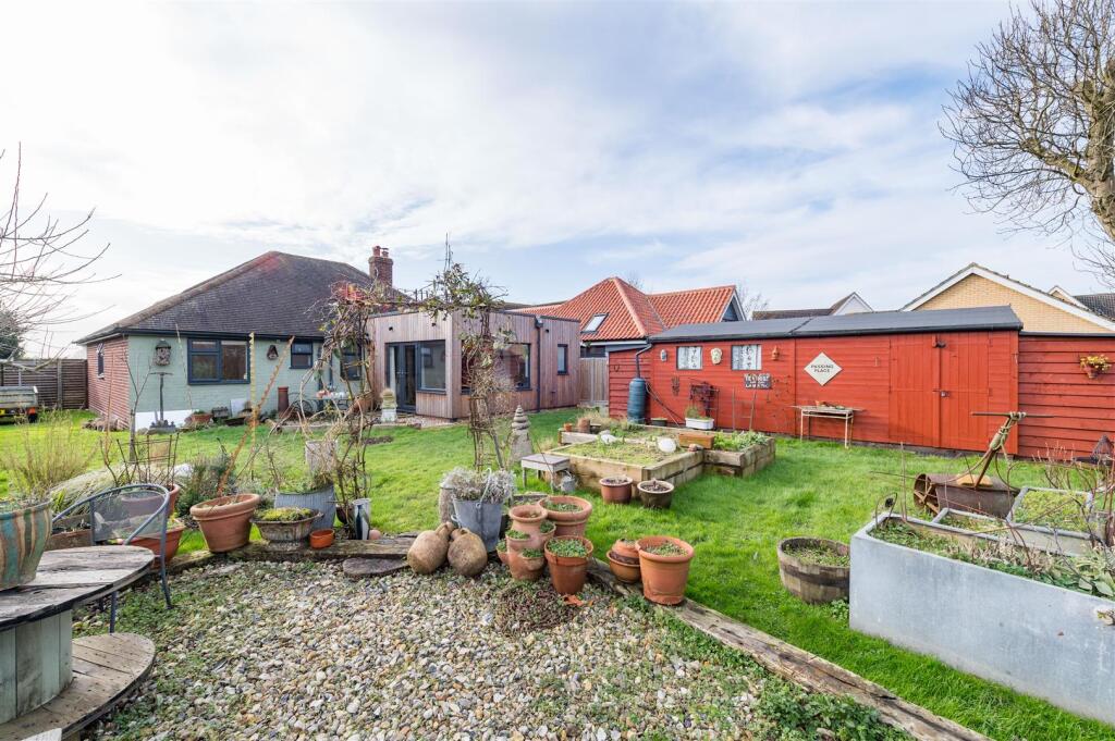 Additional image 20 of 91 Folly Road, Great Waldingfield, Suffolk