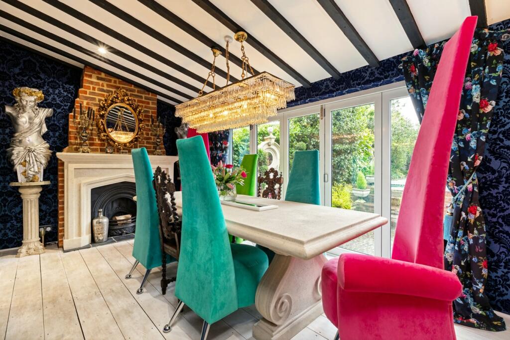 Additional image 11 of Woodside Green, Great Hallingbury, Bishop's Stortford, CM22