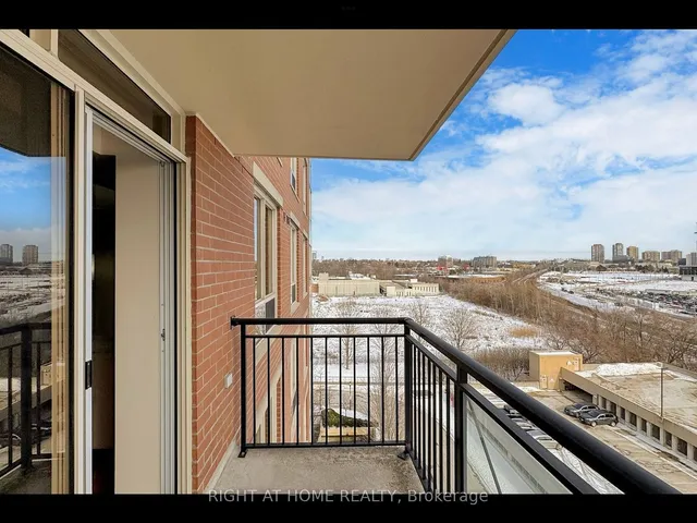 Additional image 26 of 1103 Leslie St Unit 909