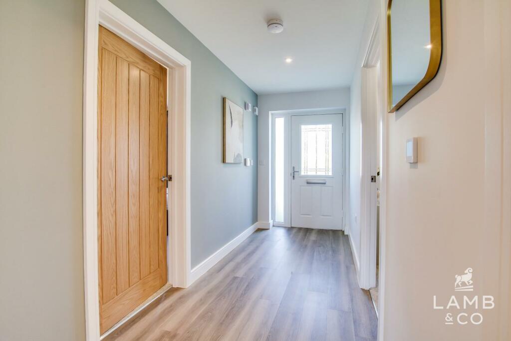 Additional image 15 of Plot 7, Nursery Field, Thorpe-Le-Soken