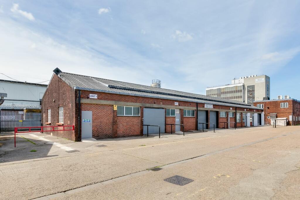 Additional image 4 of Grace Business Centre,  Willow Lane, Mitcham