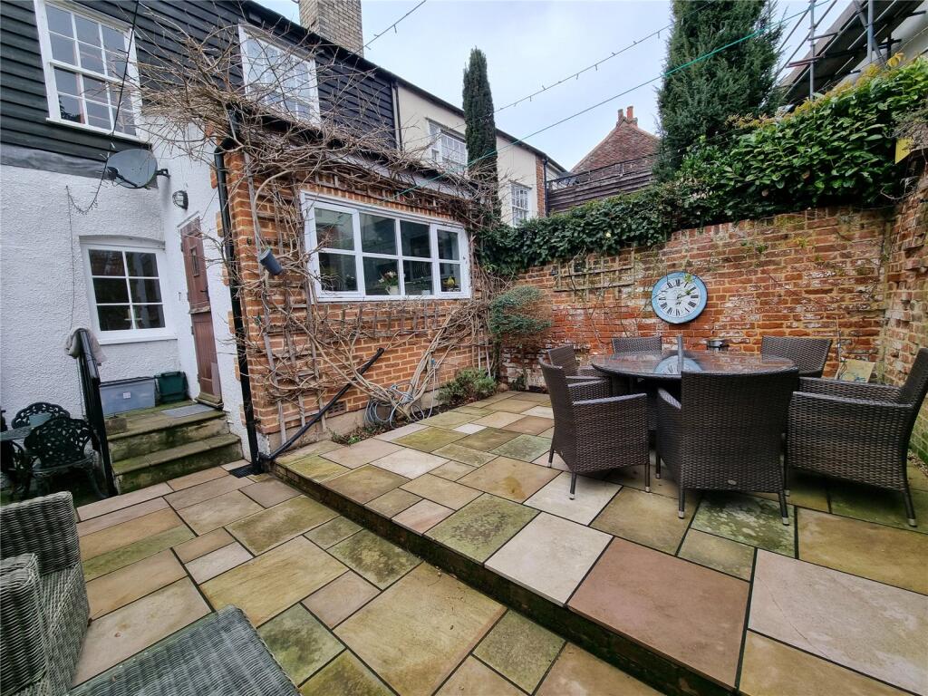 Additional image 13 of Bridge Street, Coggeshall, Colchester, Essex, CO6