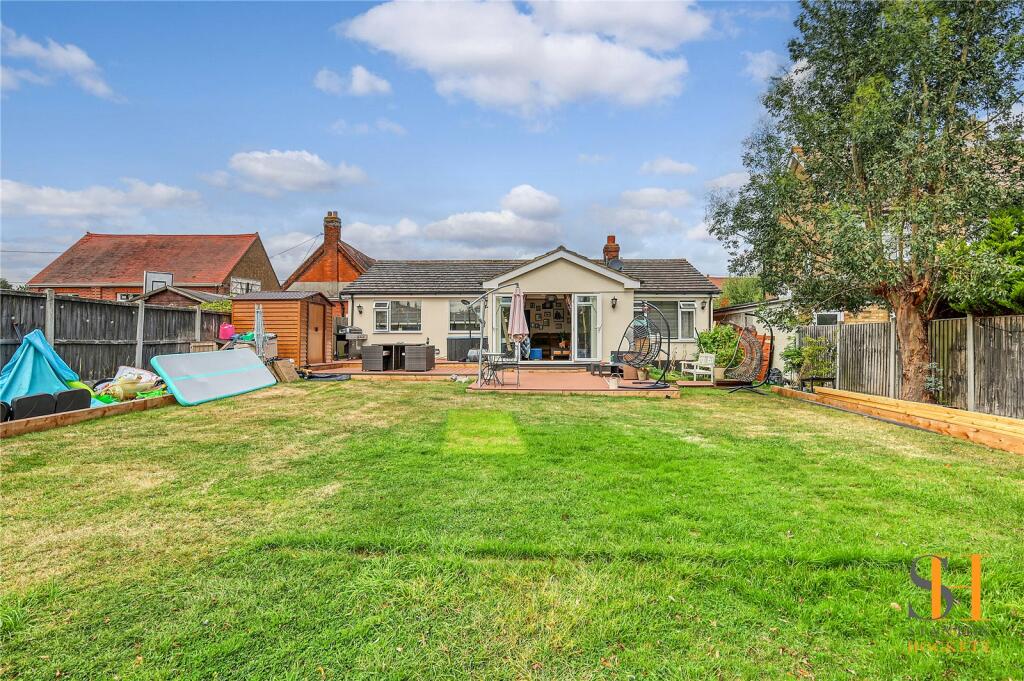 Additional image 14 of Heath Road, Ramsden Heath, Billericay, Essex, CM11
