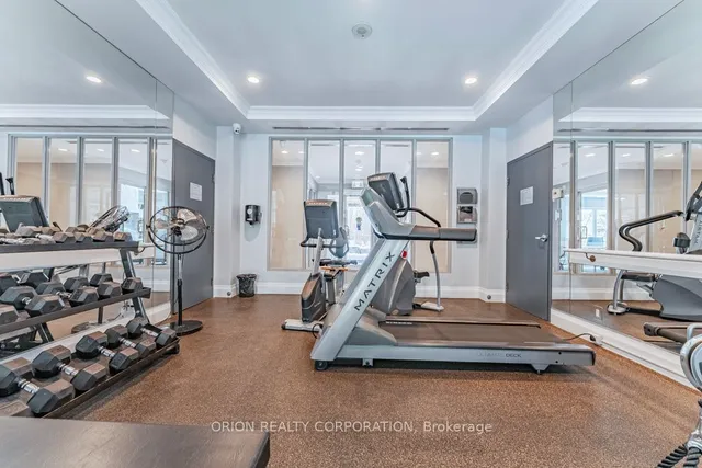 Additional image 22 of 38 William Carson Cres Unit 310