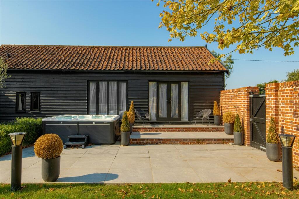 Additional image 17 of Pentlow, Sudbury, Essex, CO10