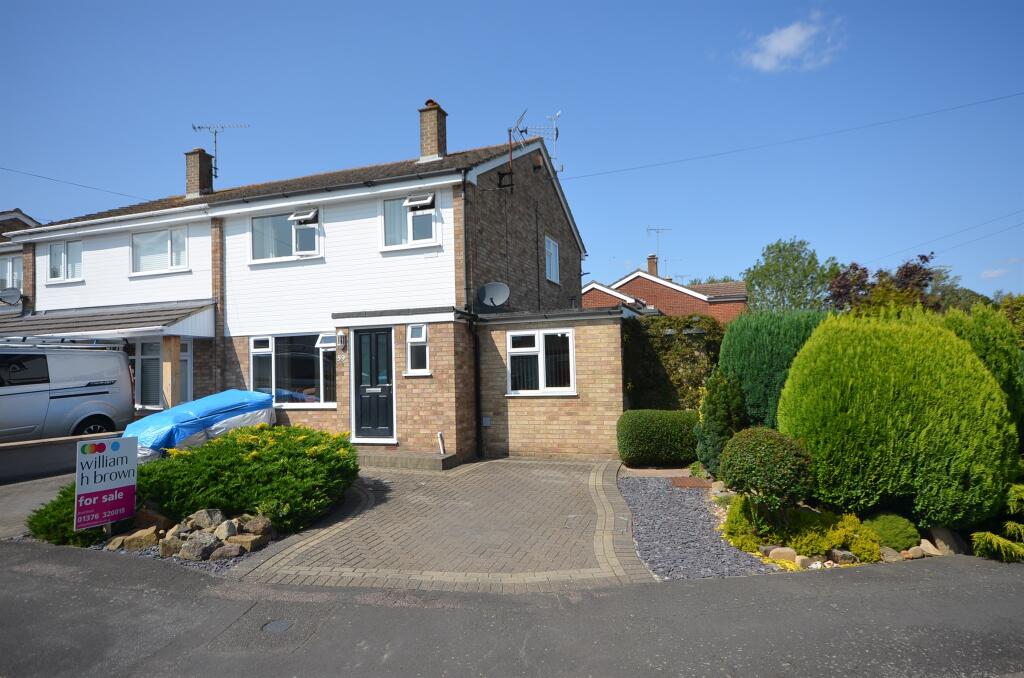 Additional image 2 of Bedells Avenue, Black Notley, BRAINTREE