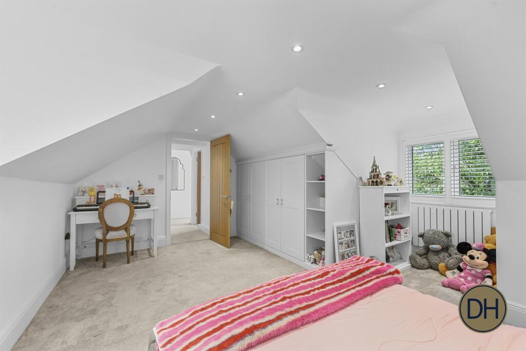 Additional image 32 of Moreton, Ongar, Essex CM5