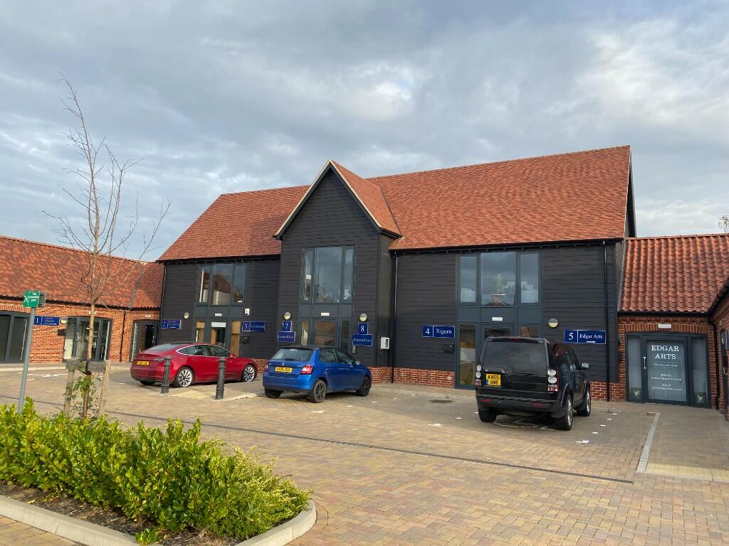 Additional image 7 of Suites 7 & 8, Dairy Barn Mews, Lawford, Essex CO11 2BZ