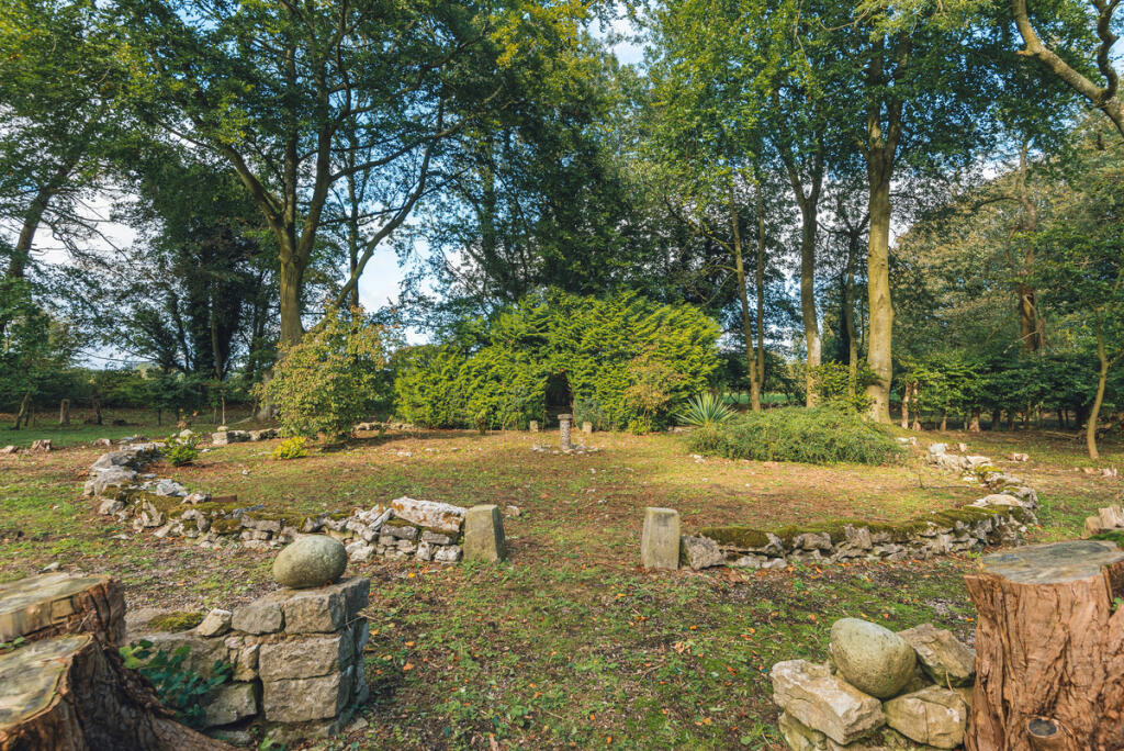 Additional image 25 of Lixwm, Flintshire, CH8