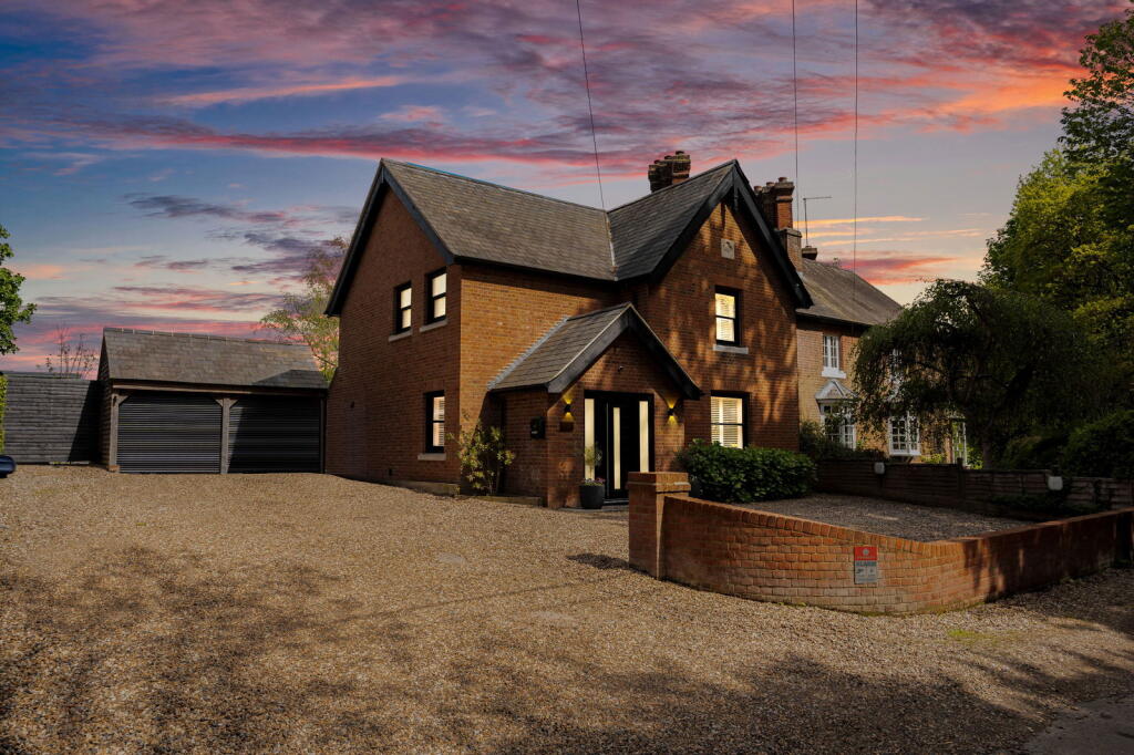 Additional image 45 of Gilston Lane, Gilston, CM20