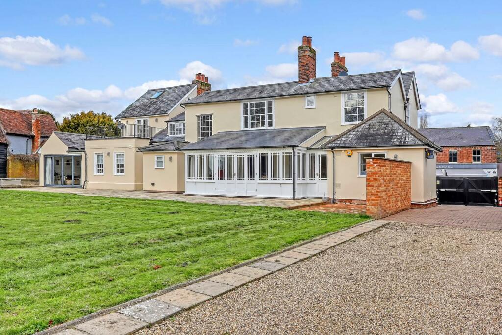 Additional image 4 of Brook Street, Great Bardfield, Braintree