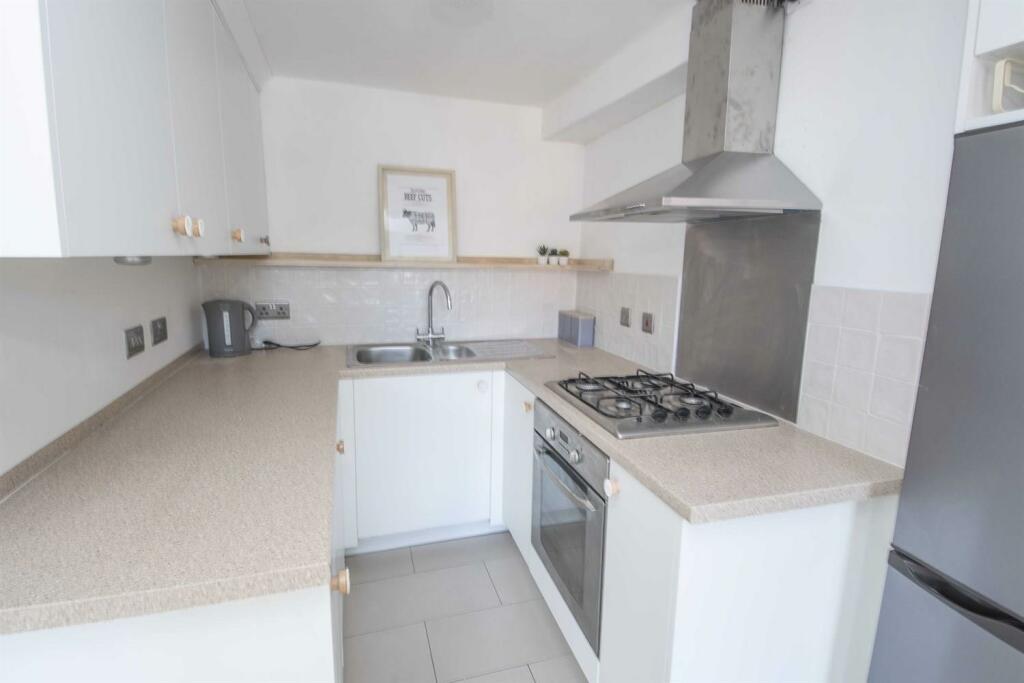 Additional image 4 of Barraclough House, Castle Street, Mold