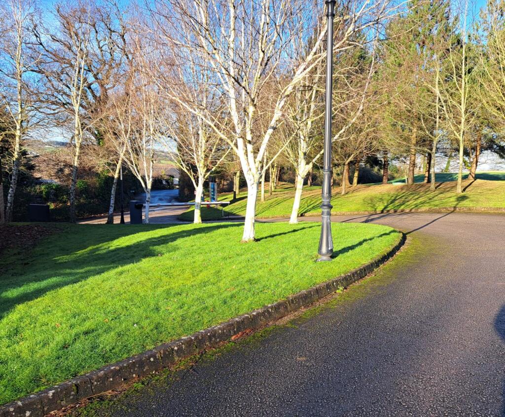 Additional image 13 of Tingdene Country Lodge , WHITFORD CH8 9ER