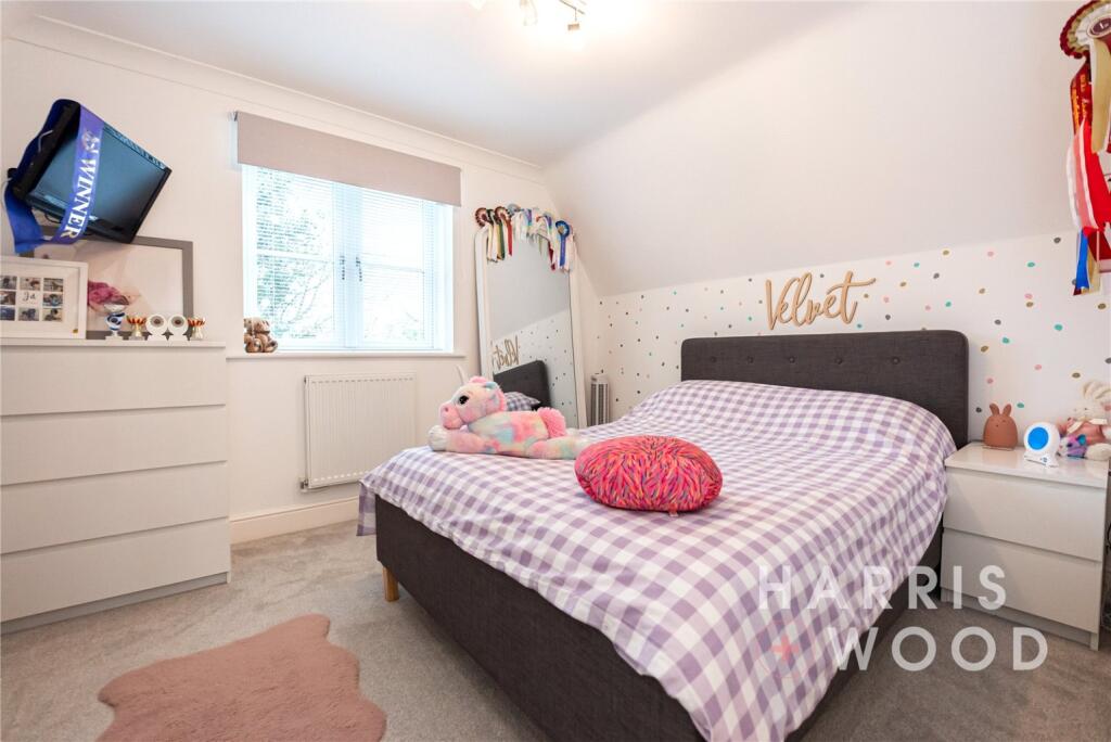 Additional image 16 of Harwich Road, Great Bromley, Colchester, Essex, CO7