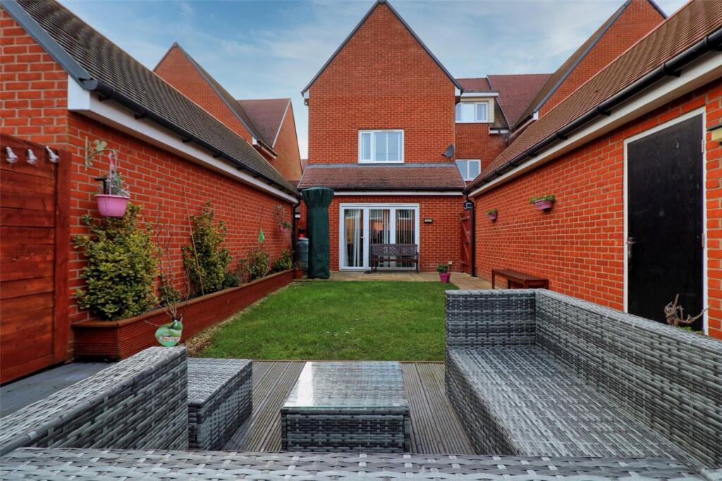 Additional image 16 of Fairway Drive, Chelmsford, Essex, CM3